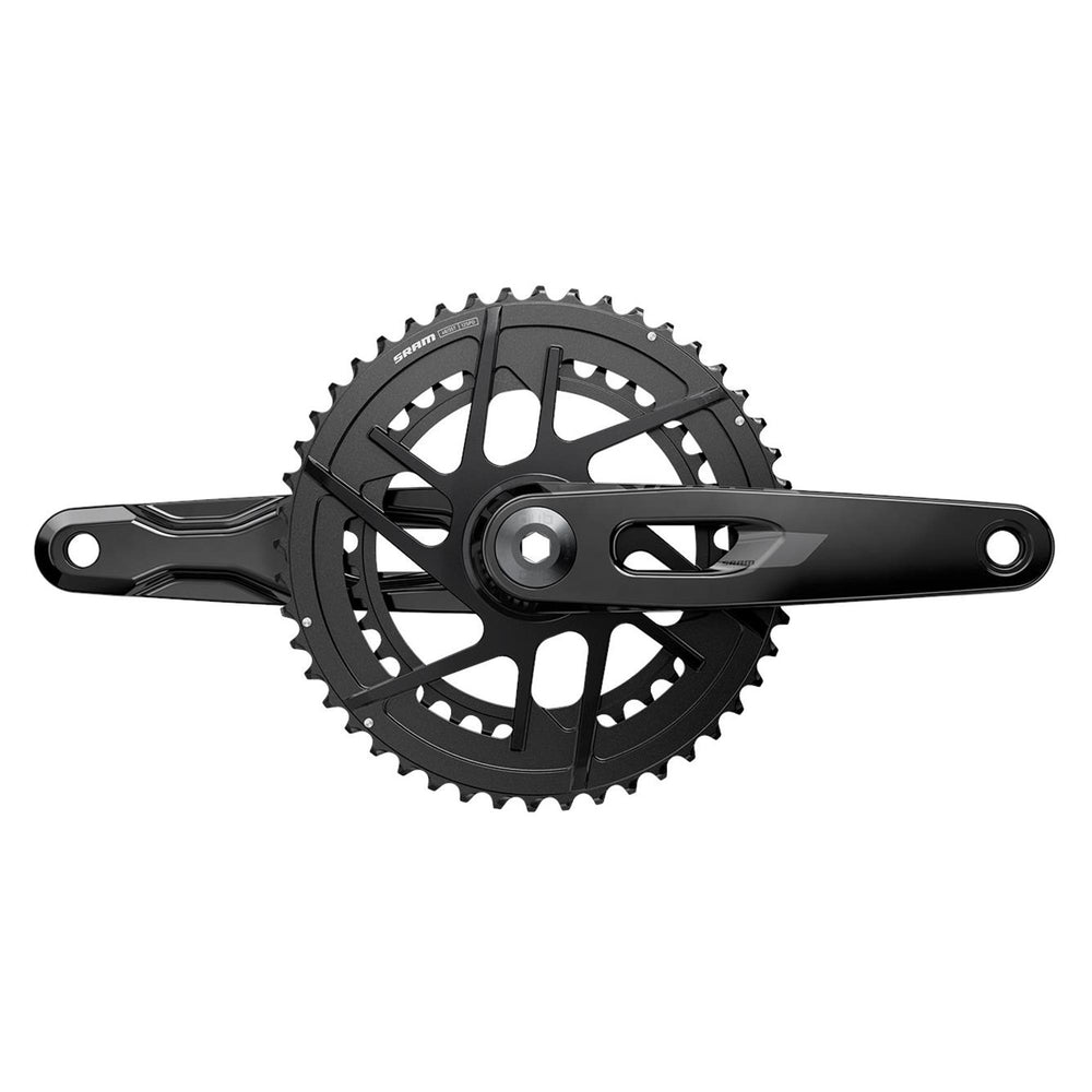 SRAM Crankset RIVAL E1 DUB - Direct Mount (48/35)