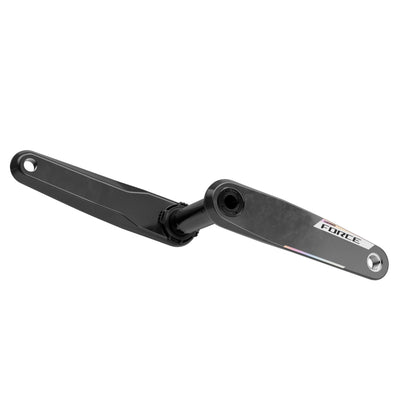 SRAM Crank Arm Assembly FORCE E1 DUB (BB/Chainrings not included)