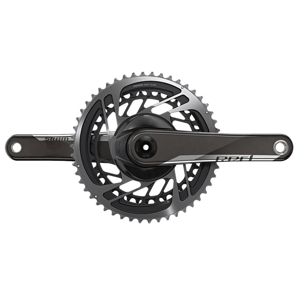 SRAM RED AXS 12 Speed DUB 2x Chainset
