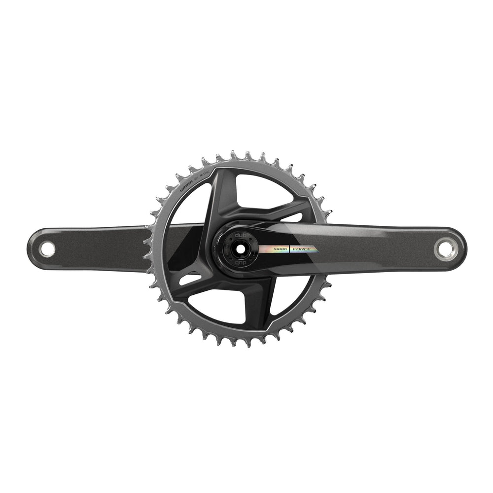 SRAM Force D2 Crankset 1x DUB Direct Mount 40T (BB not included)