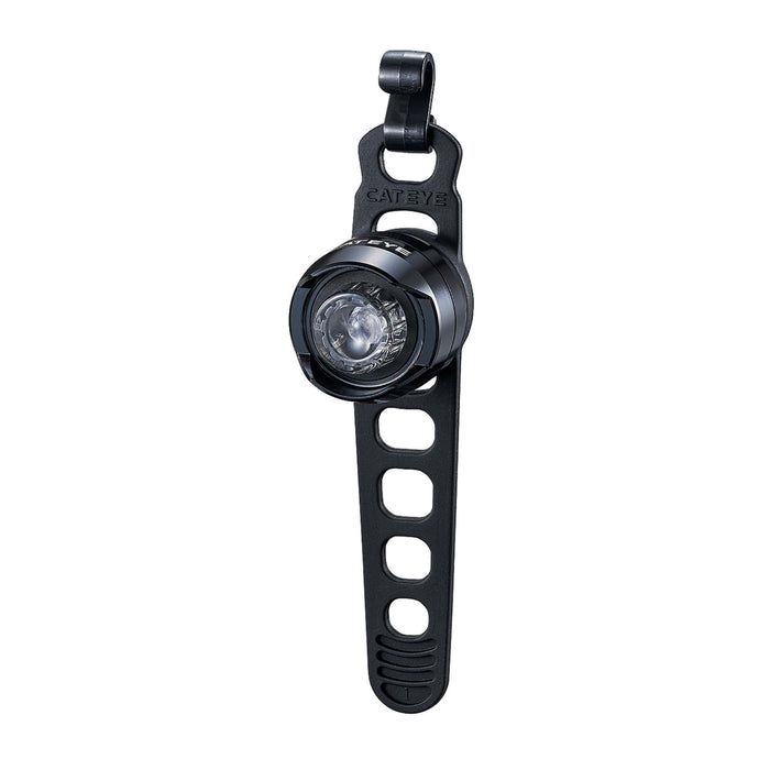 CatEye Orb Front Bike Light in Black