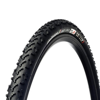 Challenge BABY LIMUS RACE V-TLR-Black-120tpi-700x33