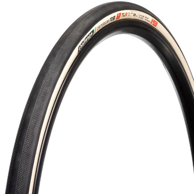 Challenge Criterium RS Handmade Tubeless H TLR Ready Road Tyre in White