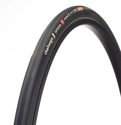 Challenge CRITERIUM -SC S-H-TU-Black-320tpi-28inx25