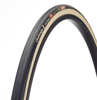 Challenge CRITERIUM -ULTRA S-H-TU-Cream-1000+tpi-28inx23