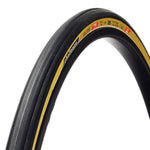 Challenge Elite Pro Handmade Tubular Road tyre in Tan