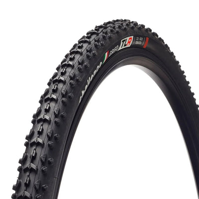 Challenge Grifo Vulcanized Tubeless Ready CX Tyre in Black