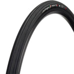 Challenge Strada Vulcanized Tubeless Ready Road Tyre in Black