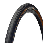 Challenge Strada Bianca Vulcanised Tubeless Ready Gravel All Road Tyre in Tan