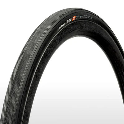 Challenge Elite Pro Handmade Clincher Road Tyre in Black