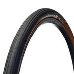 Challenge Strada Bianca Vulcanised Tubeless Ready Gravel All Road Tyre in Tan