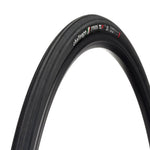 Challenge Strada Vulcanized Tubeless Ready Road Tyre in Black