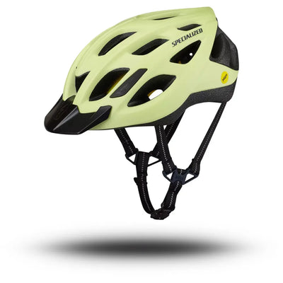 Specialized Chamonix MIPS Bike Helmet in Yellow M/L