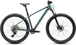 CUBE AIM SLX SHIFTVERDE/CHROME