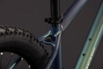 CUBE AIM SLX SHIFTVERDE/CHROME