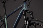 CUBE AIM SLX SHIFTVERDE/CHROME