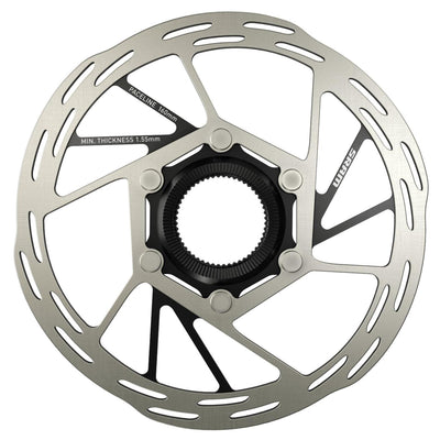SRAM Rotor Paceline CenterLock Rounded (includes internal tooled lockring) A2