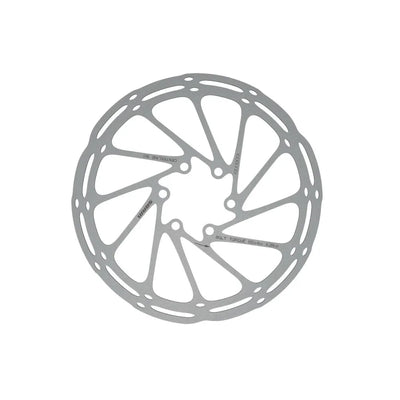 SRAM CenterLine 6 Bolt Rounded Brake Disc Rotor