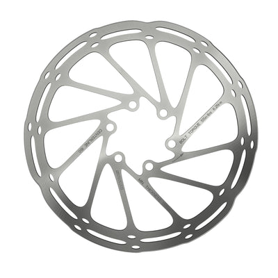 SRAM Rotor Centerline Rounded 2.0mm 180MM