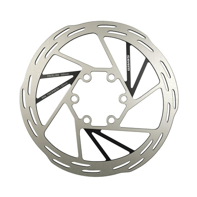 Rotor Paceline 6 Bolt (includes Steel rotor bolts) Rounded