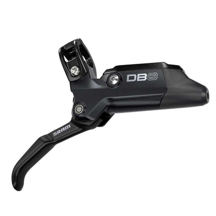 SRAM DB8 Disc Brake -(includes MMX Clamp, Rotor/Bracket sold separately) - Mineral Oil Brake A1: 2000MM