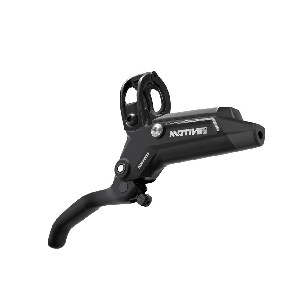 SRAM Disc Brake Motive Bronze - V2 (Parallel) Diffusion Black Ano,Tool Free Reach, Bleeding Edge (includes MMX Clamp, Rotor/Bracket sold separately) 