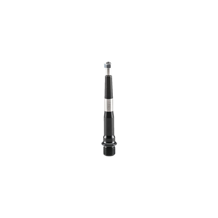 Deity DEFTRAP / BLACK KAT Left Spindle