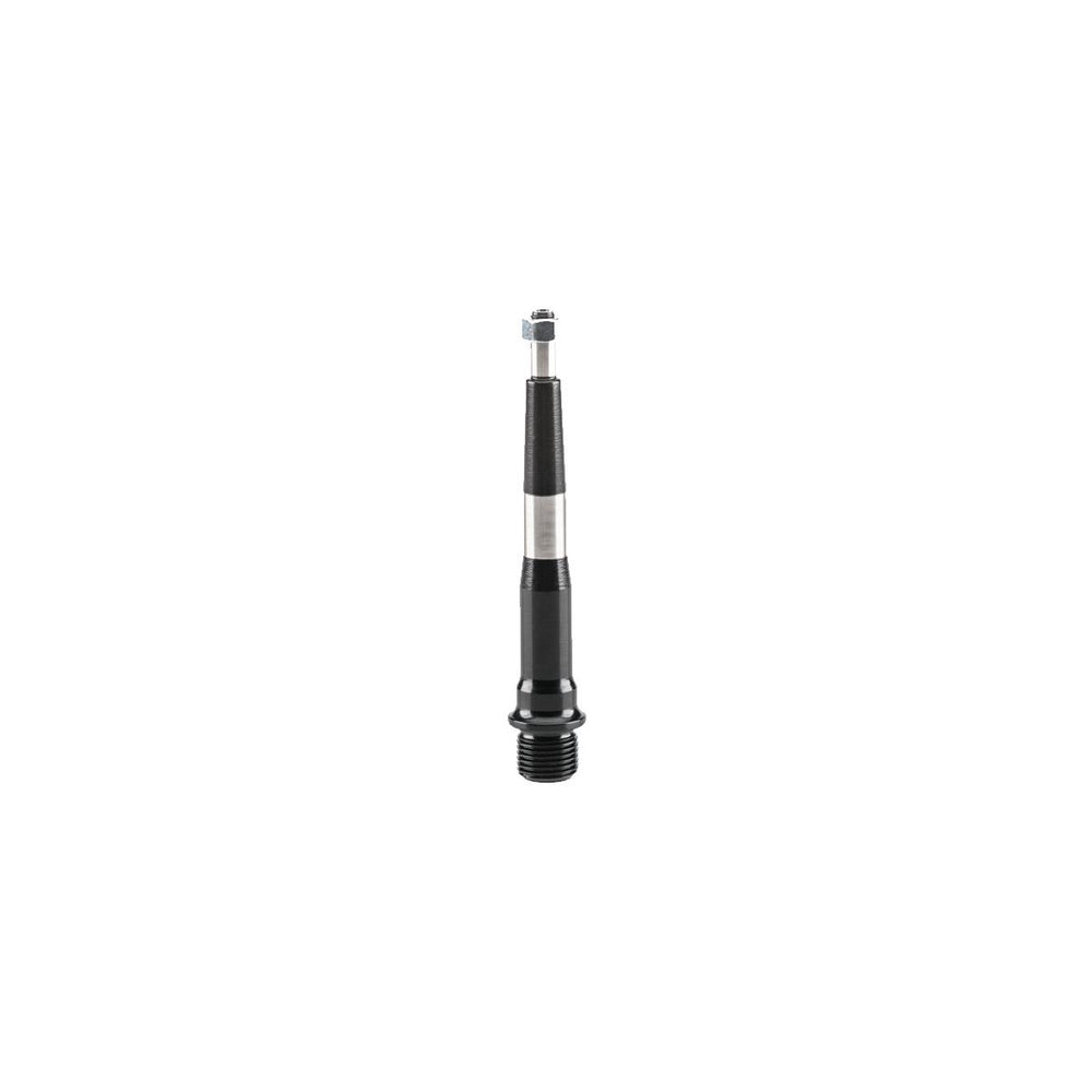 Deity DEFTRAP / BLACK KAT Left Spindle