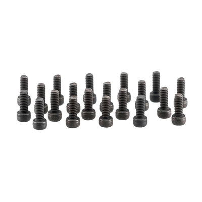 Deity BLACK KAT Pin Kit