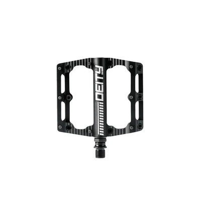 Deity Black Kat Pedals in Black