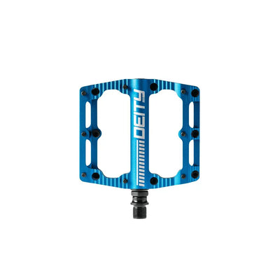 Deity Black Kat Pedals in Blue