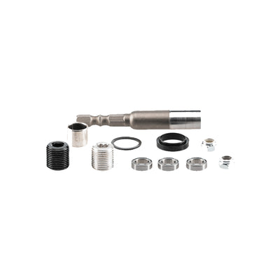 Deity TMAC & BLADERUNNER Rebuild Kit (One Pedal)