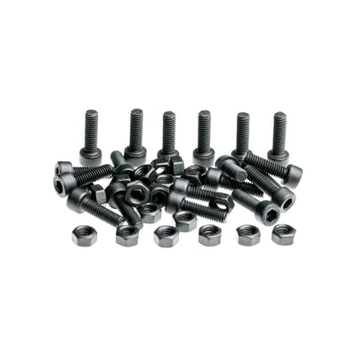 Deity Deftrap Pin Kit