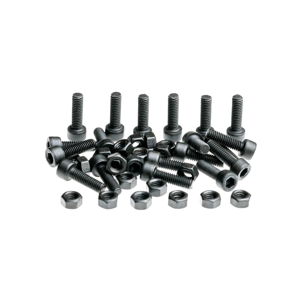 Deity Deftrap Short Pin Kit