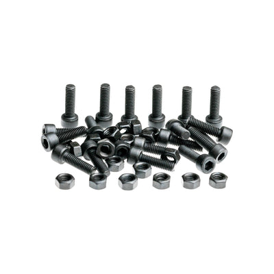Deity Deftrap Short Pin Kit