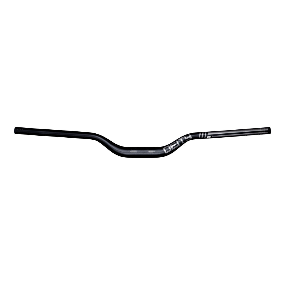 Deity Highside 800 Aluminium Handlebar in Grey