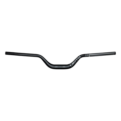 Deity Highside 800 80mm Rise Aluminium Handlebar in Grey