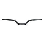 Deity Highside 800 80mm Rise Aluminium Handlebar in Grey