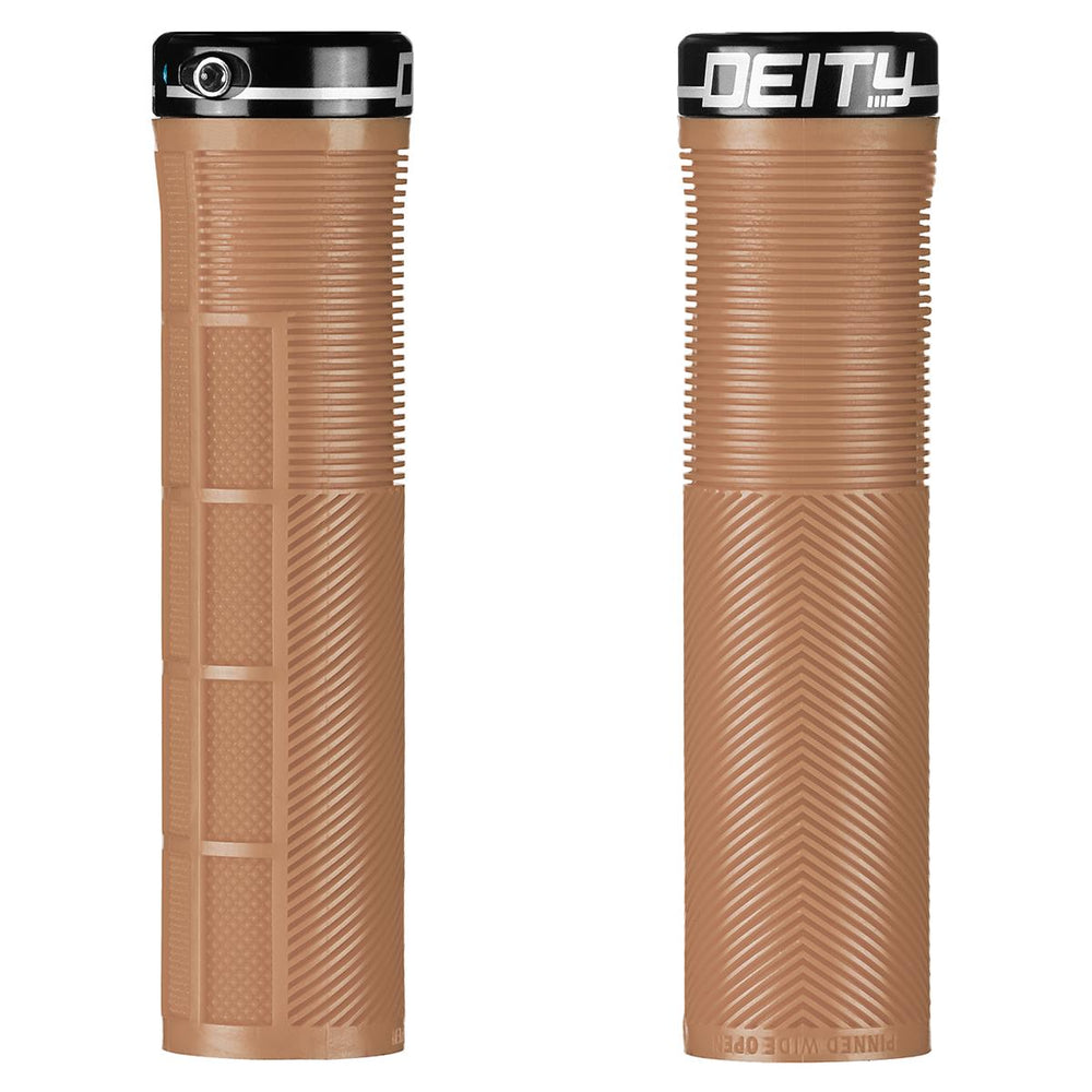 DEITY KNUCKLEDUSTER Grips