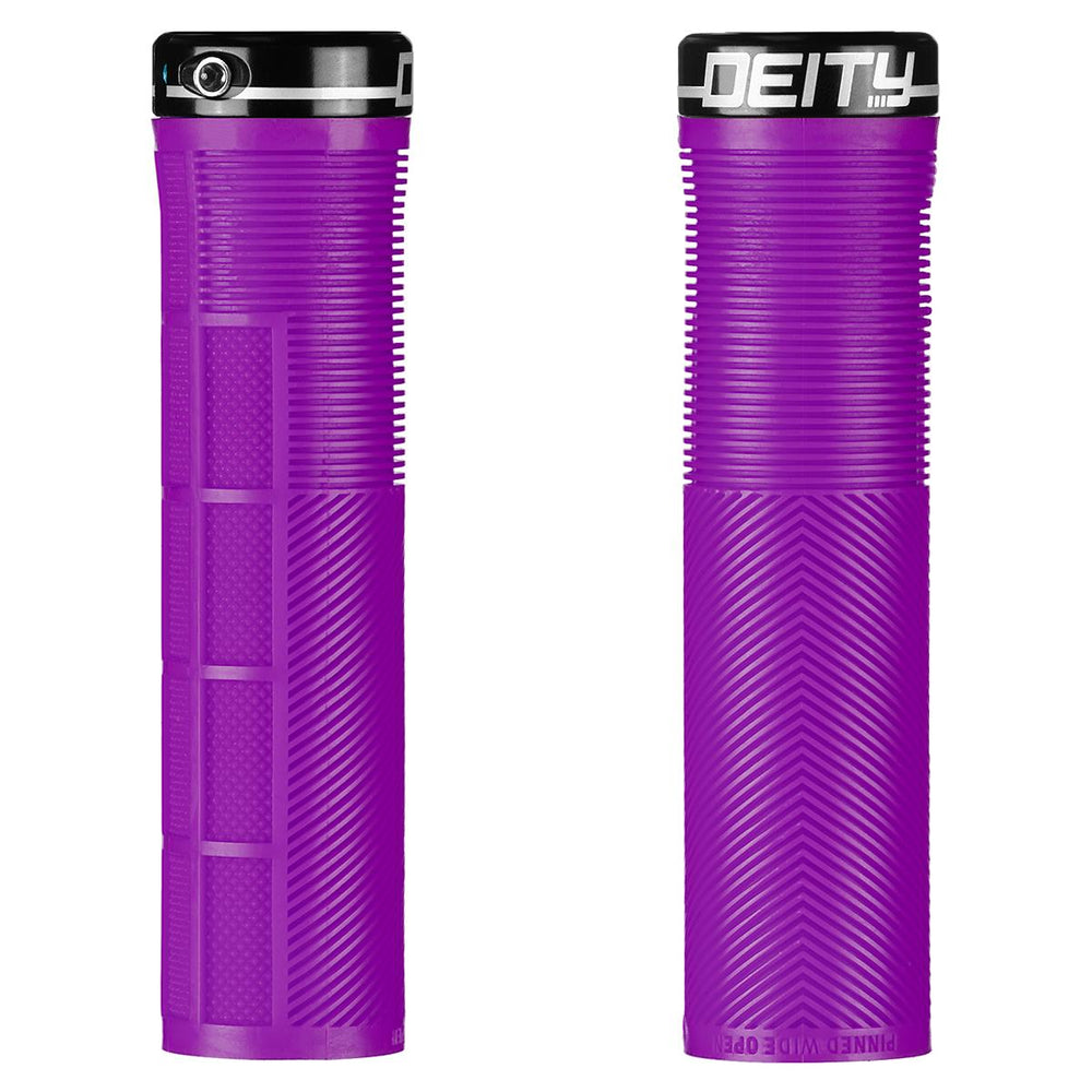 DEITY KNUCKLEDUSTER Grips