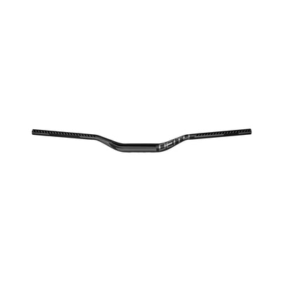 Deity Racepoint 35 Alloy Mountain Bike Handlebar in Grey with 38mm Rise