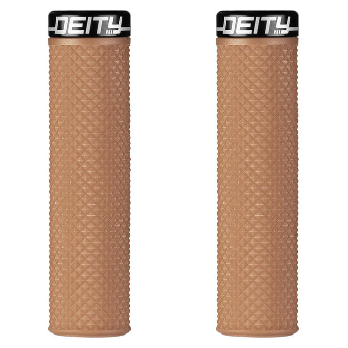 DEITY SUPRACUSH Grips: GUM
