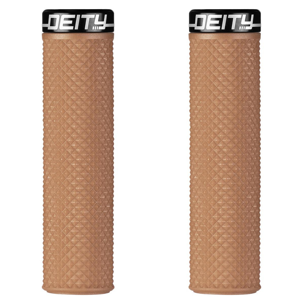 DEITY SUPRACUSH Grips: GUM