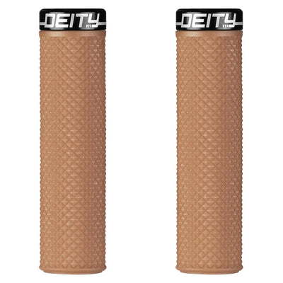 DEITY SUPRACUSH Grips: GUM