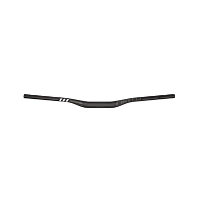 Deity Skywire 25mm Rise Carbon Handlebar in Grey