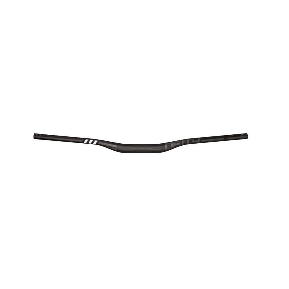 Deity Skywire 25mm Rise Carbon Handlebar in Grey