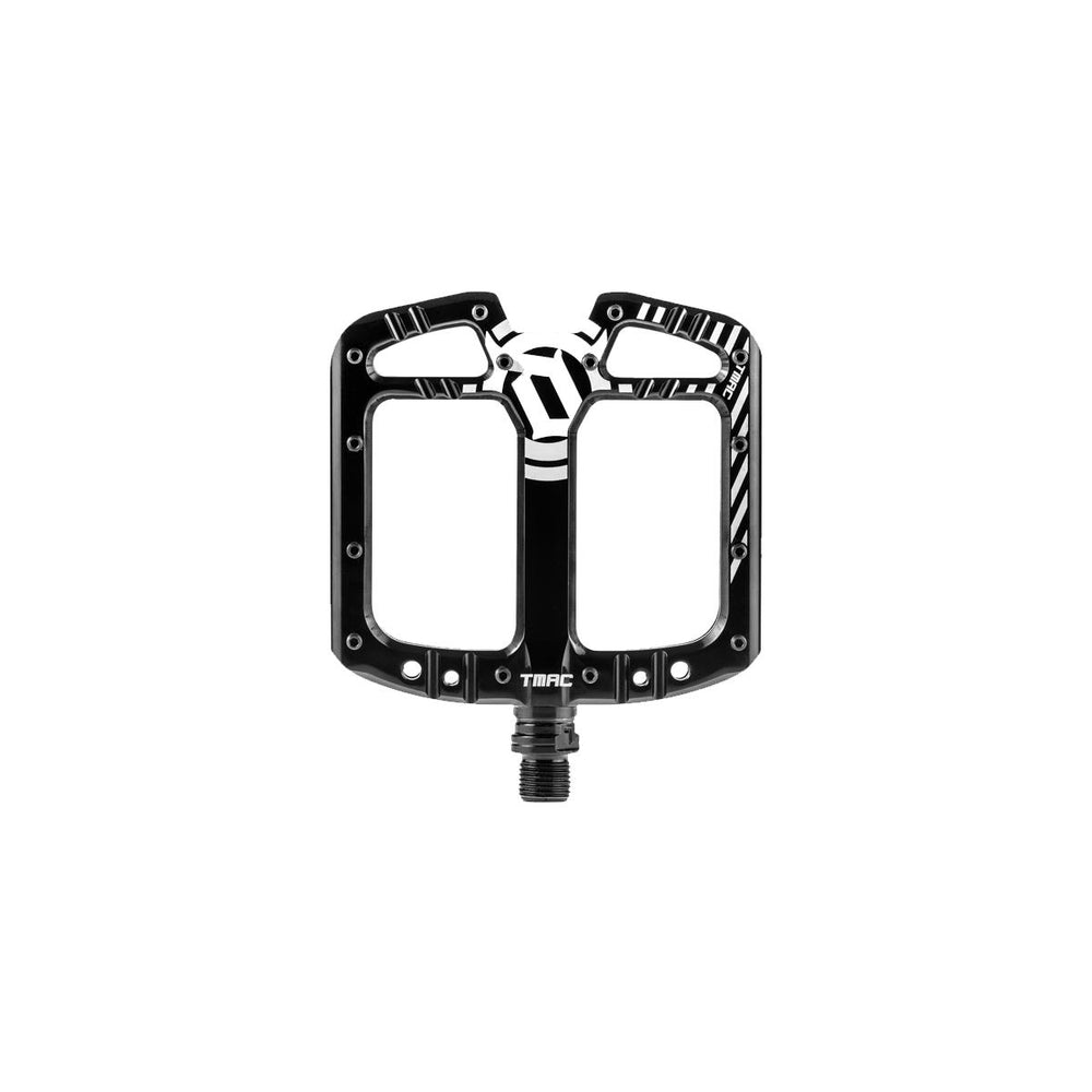 Deity TMAC Mountain Bike Pedals in Black