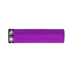 Deity Supracrush Grips in purple