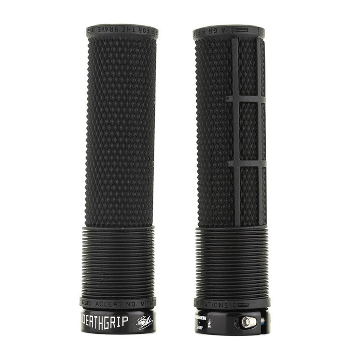 DMR - BRENDOG DeathGrip - Thin - Black