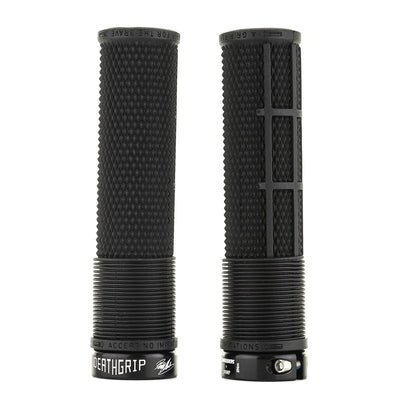 DMR - BRENDOG DeathGrip - Thin - Black